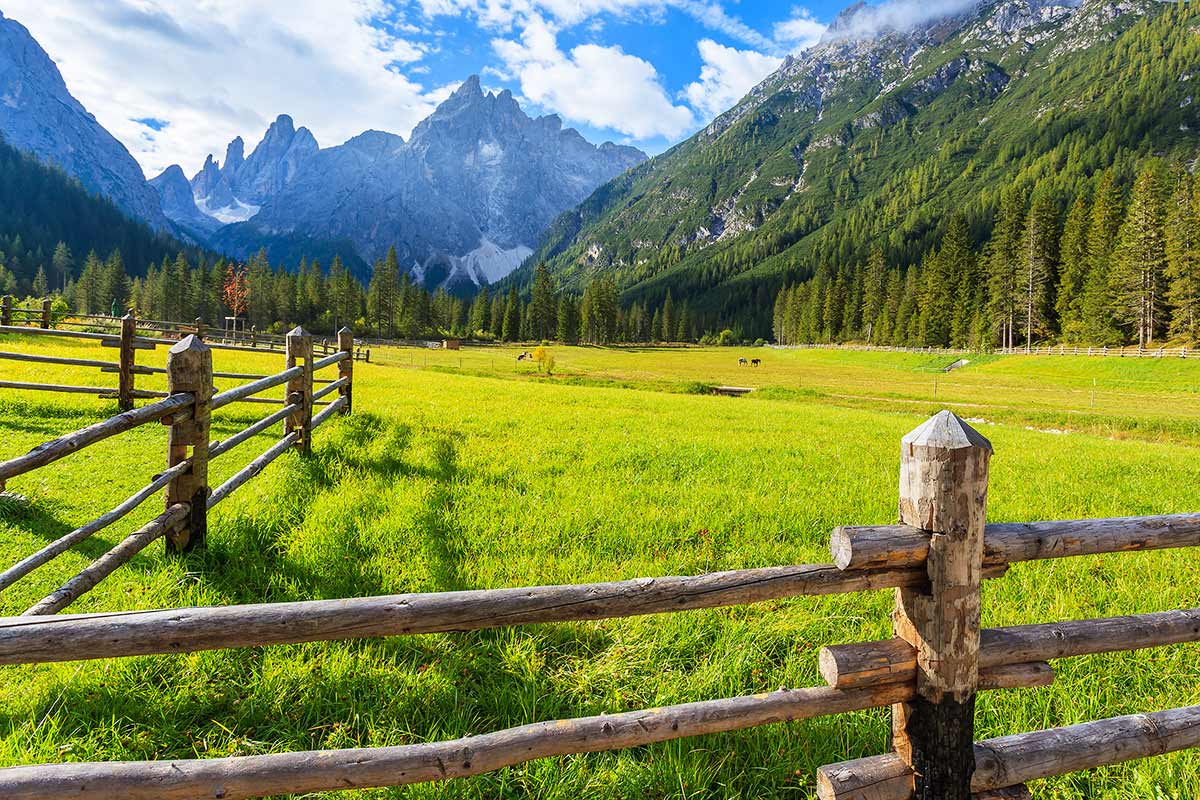 Sexten 4 Sterne Hotels Schönster Urlaub In Den Dolomiten 3302